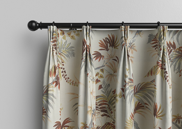 Analeigh, Sunset - Made to Measure Curtain - Image 11